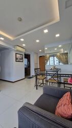 Blk 461A Blossom Spring @ Yishun (Yishun), HDB 3 Rooms #630712281